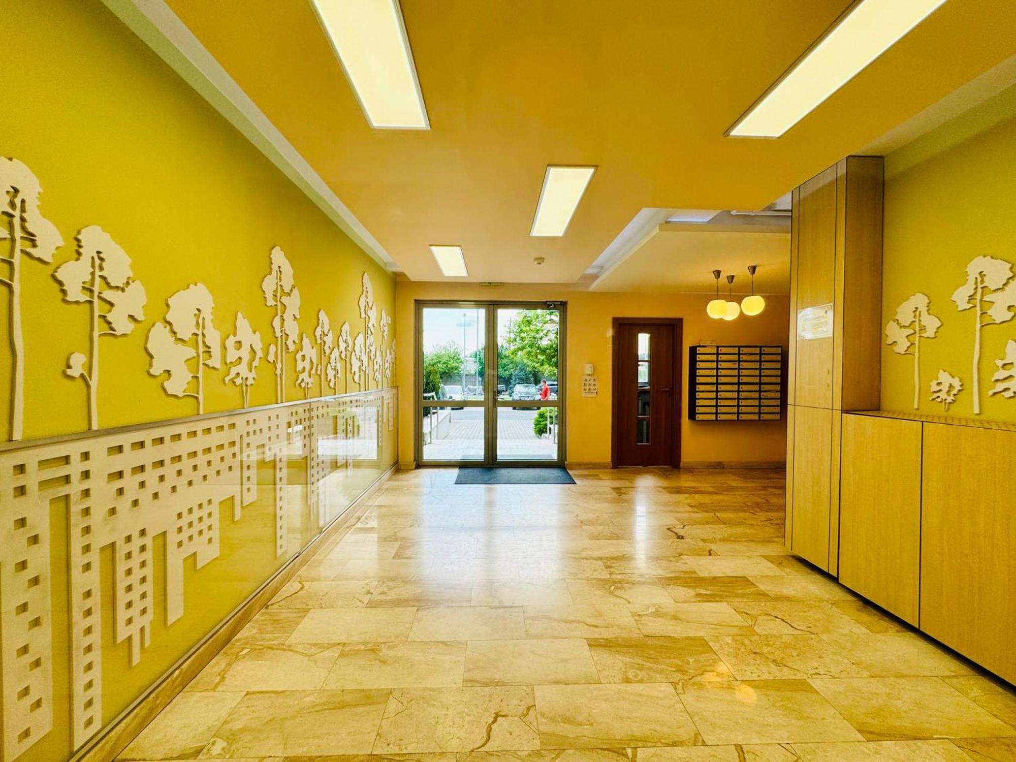 Joy City Stay Forest 84 Timisoara Exterior photo