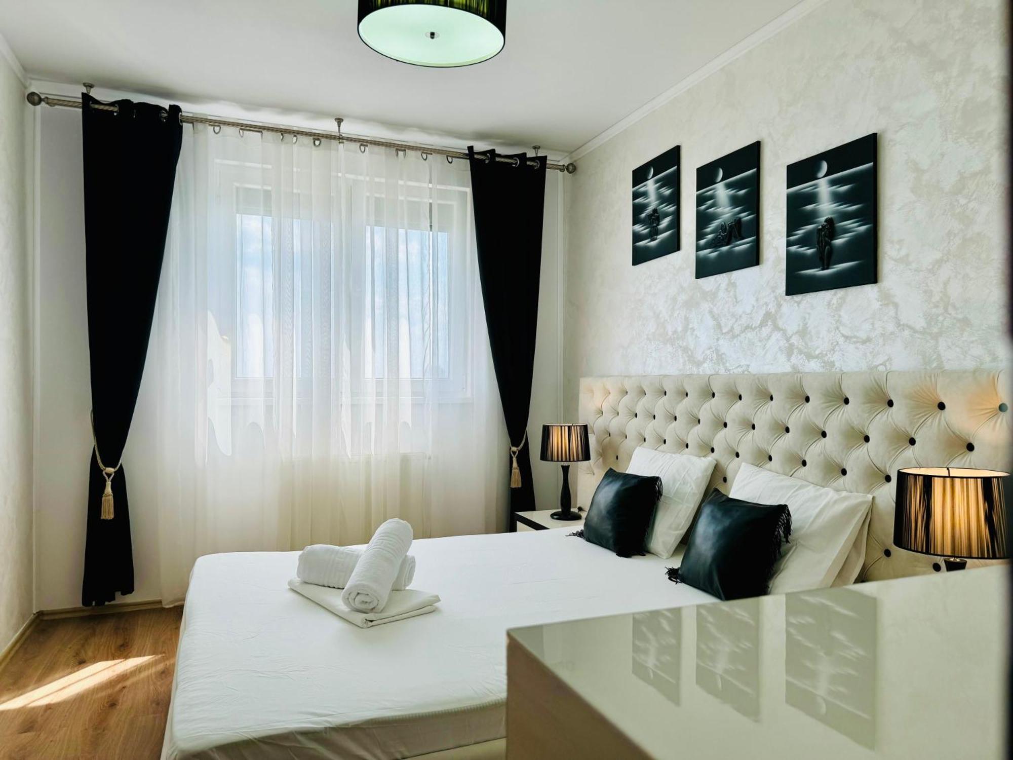 Joy City Stay Forest 84 Timisoara Exterior photo