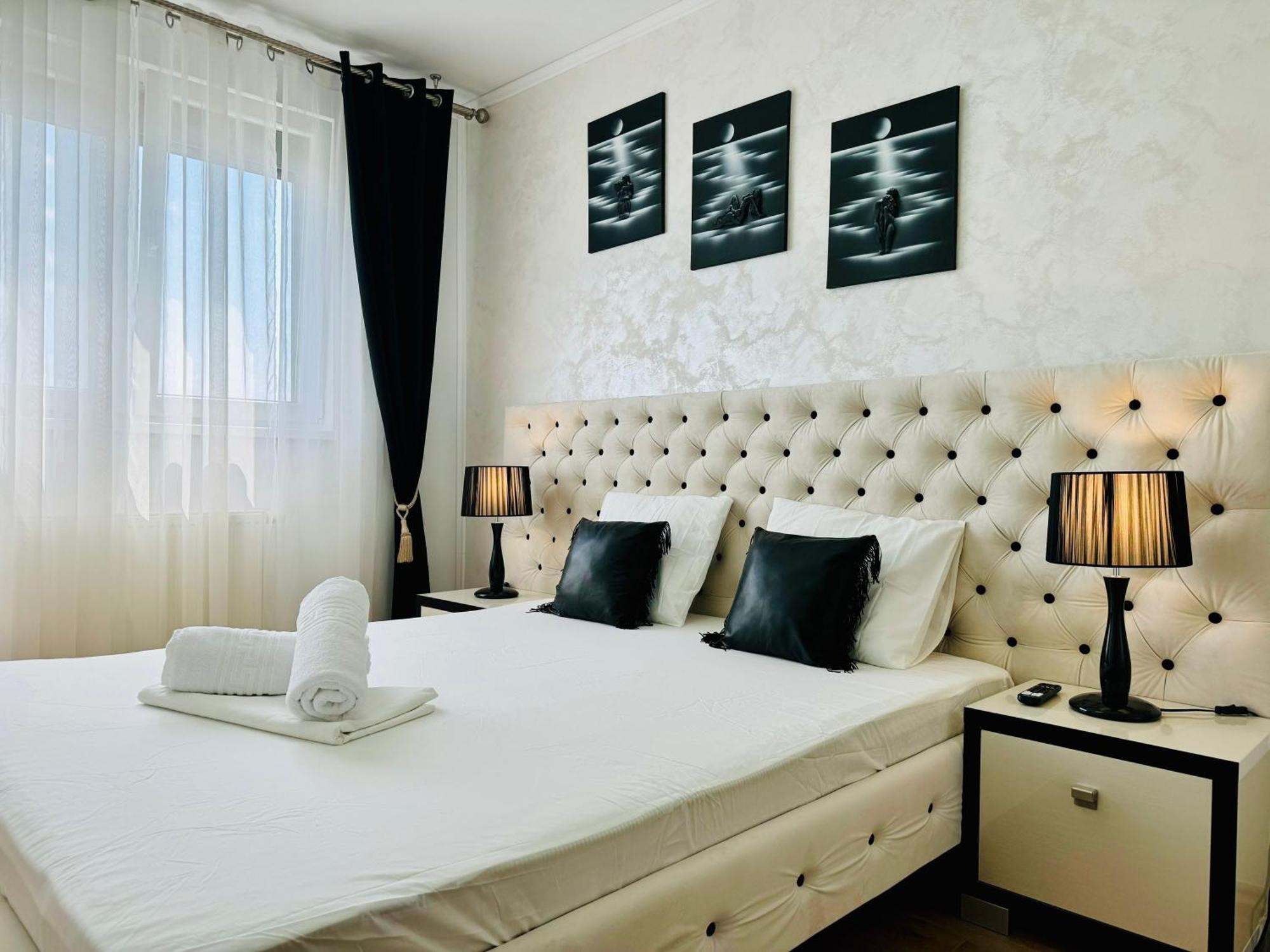 Joy City Stay Forest 84 Timisoara Exterior photo