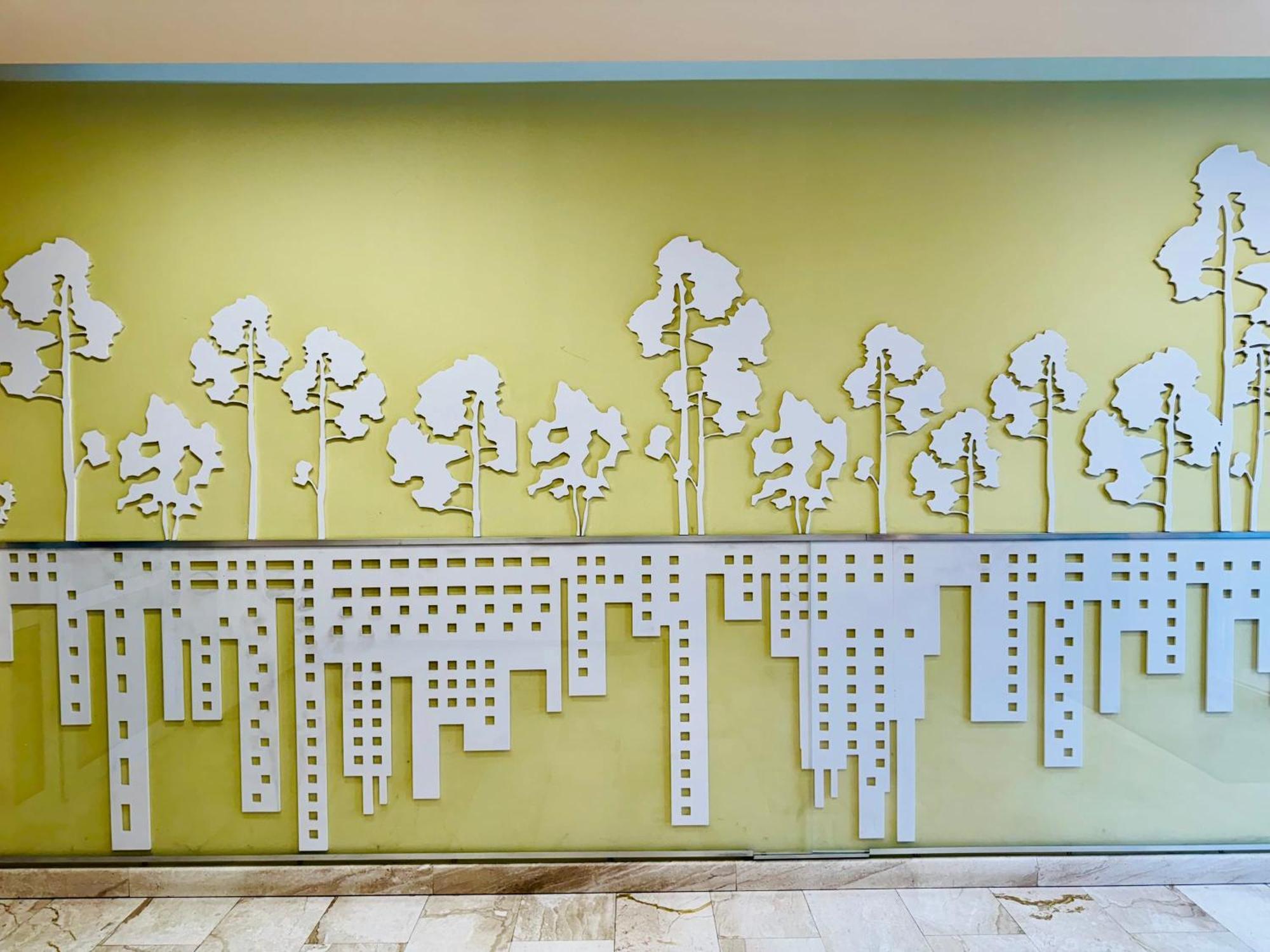 Joy City Stay Forest 84 Timisoara Exterior photo